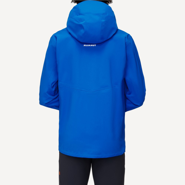 Куртка Alto Guide HS Hooded Jacket M (; M; Ice)